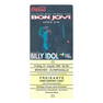 Bon Jovi - 1993 Vintage Concert Ticket