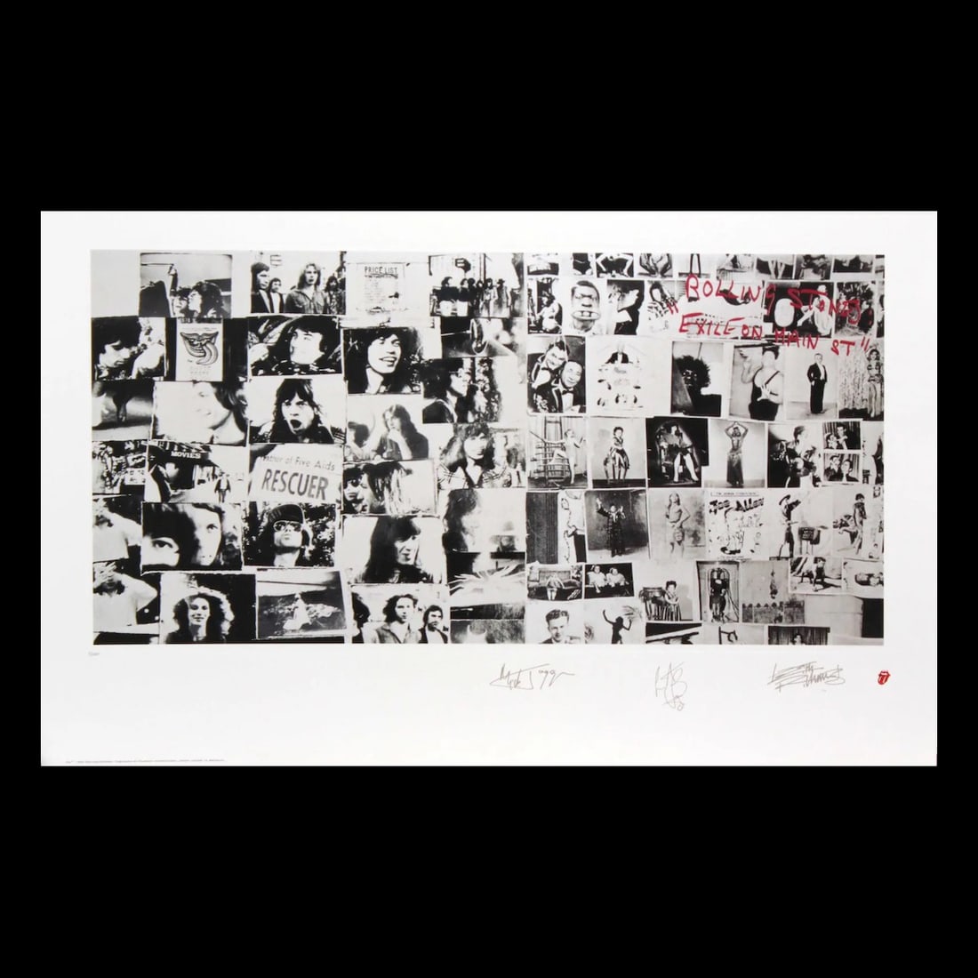 『ｔｈｅ・ＲＯＬＬＩＮＧ・ＳＴＯＮＥＳ／ＡＳ・ＩＴ・ＨＡＰＰＥＮＥＤ』【中古品】 The Rolling Stones / 12 X 5 - Guitar Records