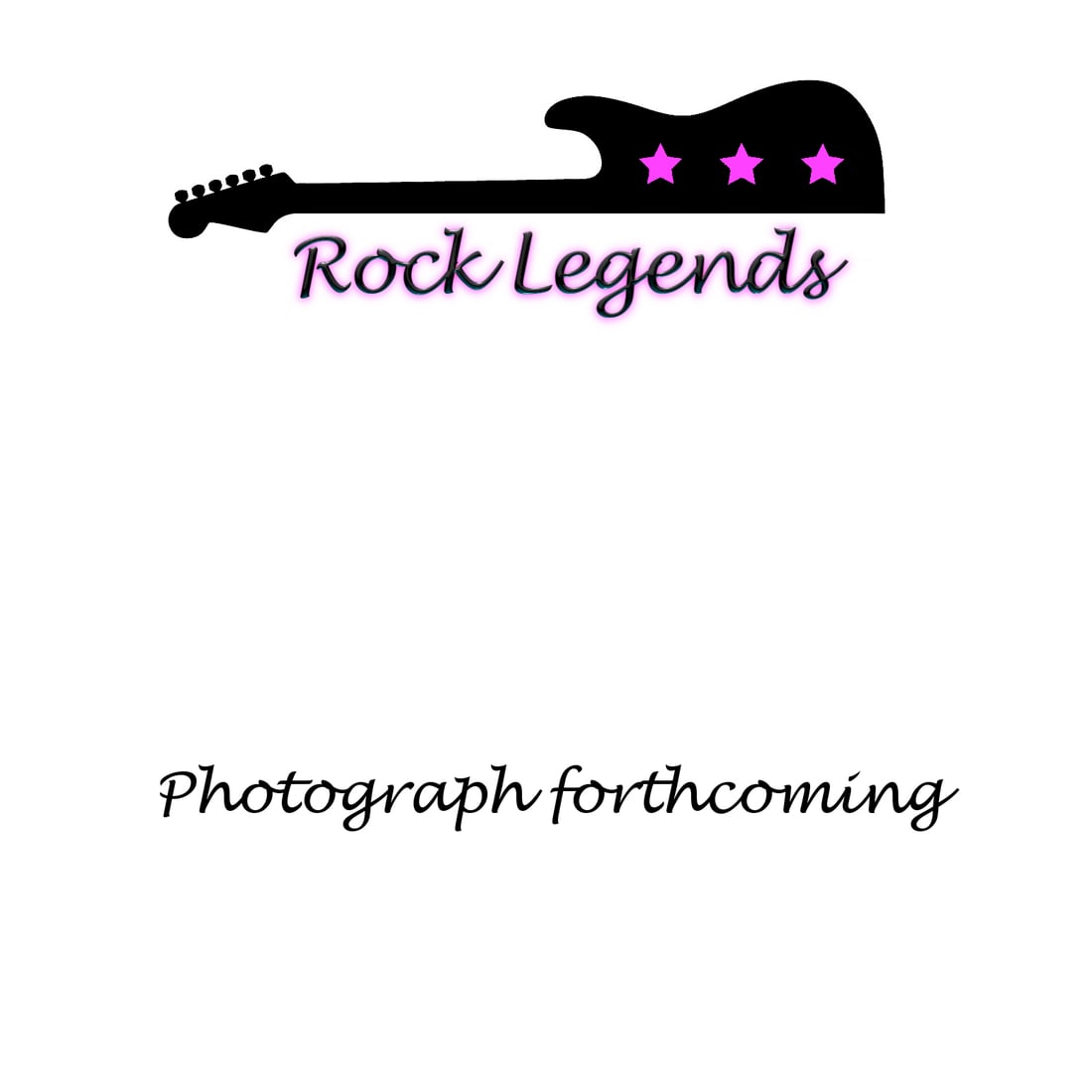 Led Zeppelin - Randy Tuten - 1969 Hand-Signed Handbill (1 of 1)