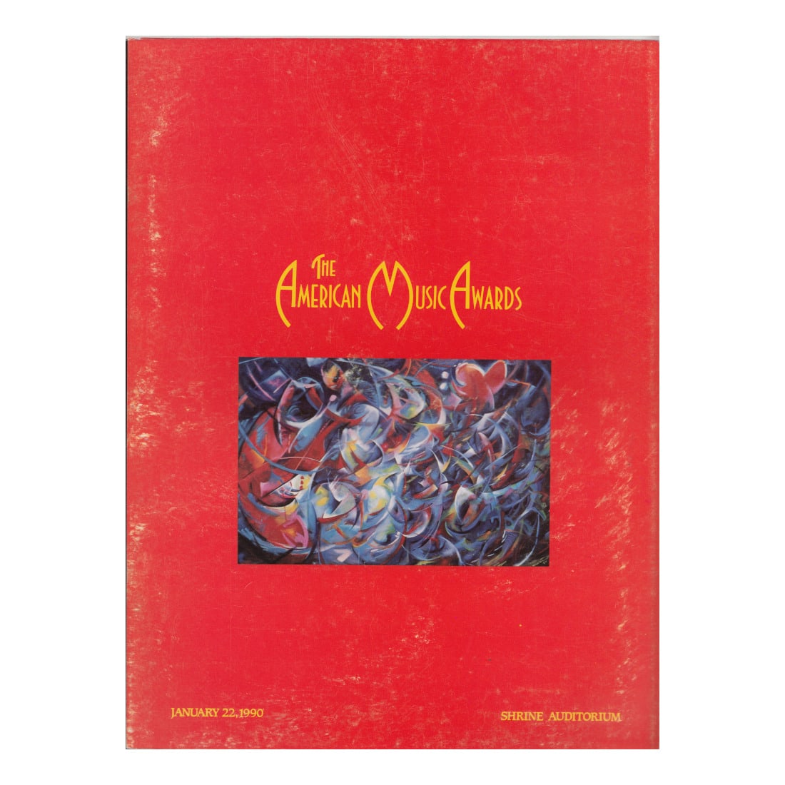 Twenty American Artists　Portfolio Twenty American Artists (Partial Portfolio) - Capsule Auctions