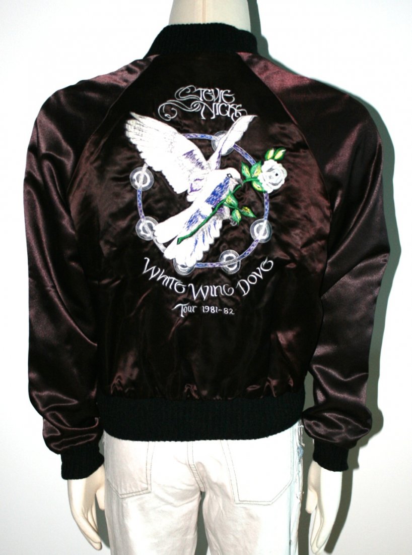 Veste geffen 2019 sale