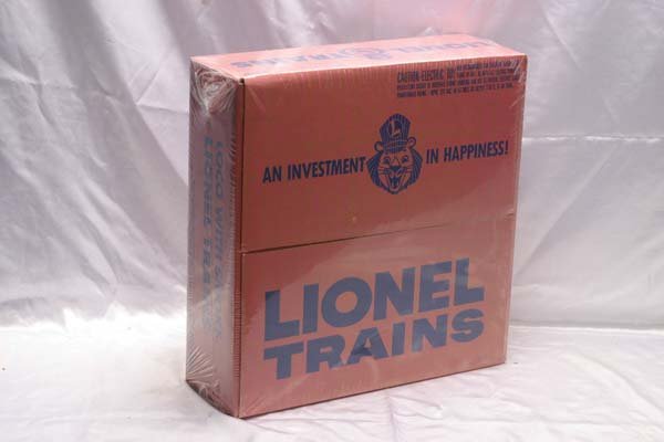 Lionel Train Set 11722 Girl's Train freight set (: 11722 Girl's Train freight set (Modern). Gauge: O Item Quality: Q1 Box Quality: B1