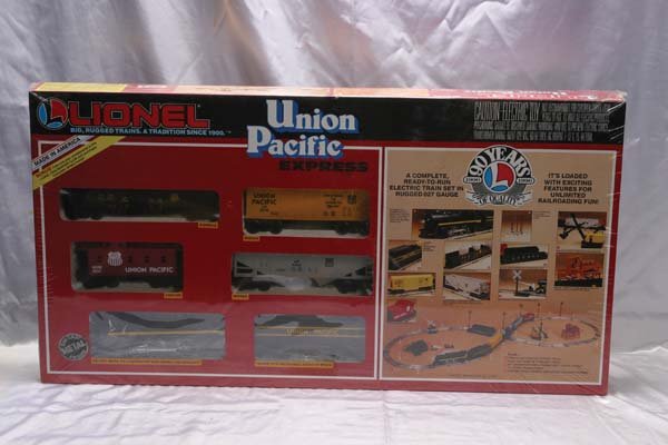 lionel polar express costco