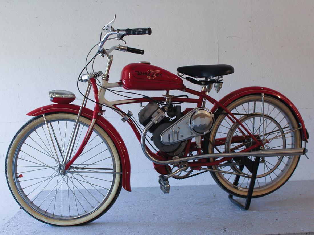 schwinn whizzer reproduction