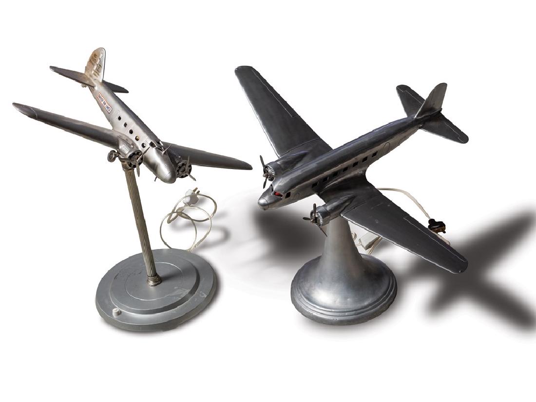 Airliner Lamps (1 of 1)