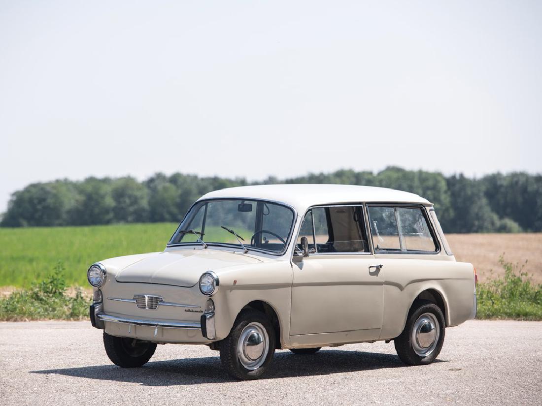 1968 Autobianchi Panoramica (1 of 16)