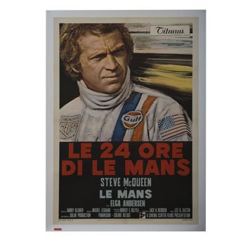 Le 24 Ore Di Le Mans