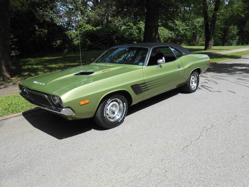 1972 Dodge Challenger >> 1972 Dodge Challenger 1972 Dodge Challenger >> 1972 Dodge Challenger