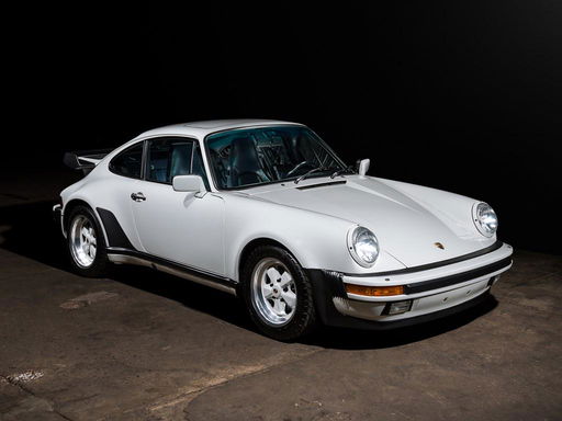 1989 Porsche 911 >> 1989 Porsche 911 Turbo Coupe 1989 Porsche 911 >> 1989 Porsche 911 Turbo Coupe
