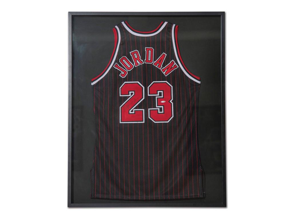 jersey jordan chicago bulls