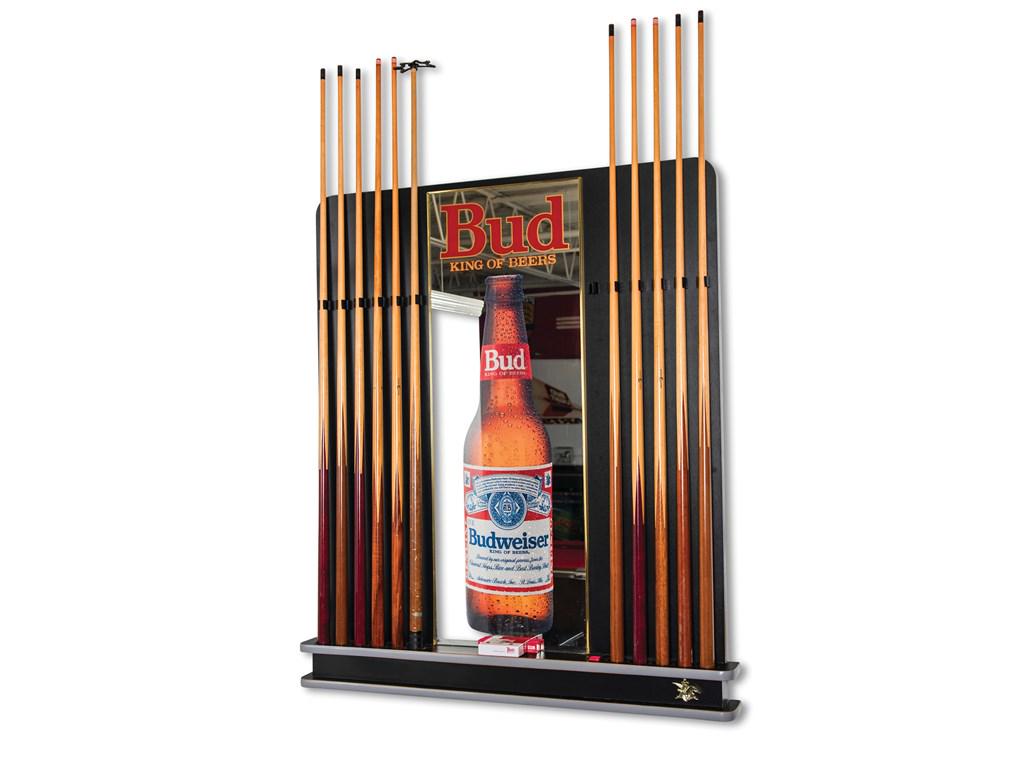 Bud light pool cue 2025