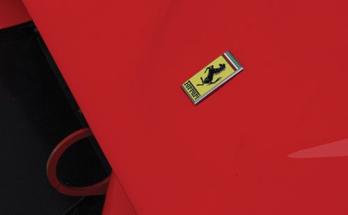 1999 Ferrari 333SP - 10