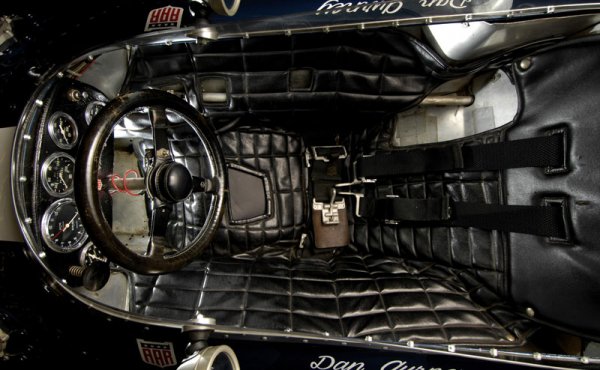 1966 All American Racers Gurney Eagle Indy Car - 4