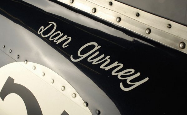 1966 All American Racers Gurney Eagle Indy Car - 6