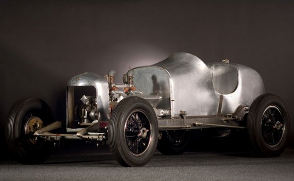 1930 Sampson Miller U16 Special