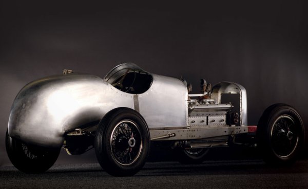 1930 Sampson Miller U16 Special - 2