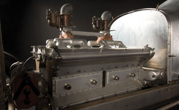 1930 Sampson Miller U16 Special - 3