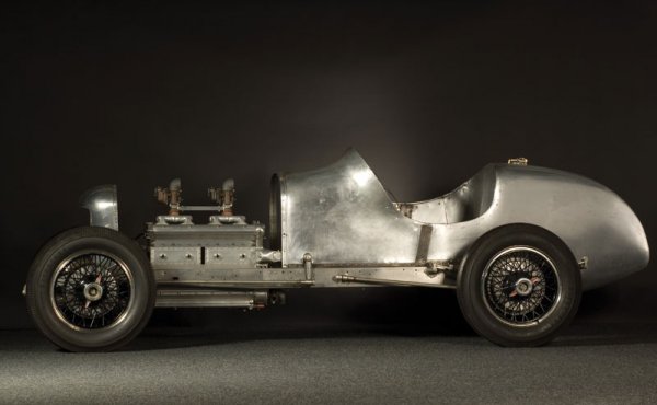 1930 Sampson Miller U16 Special - 8