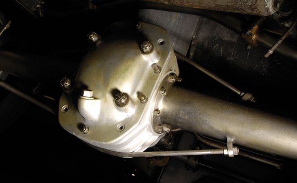 1930 Sampson Miller U16 Special - 9