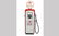 2094: Mobilgas Gas Pump