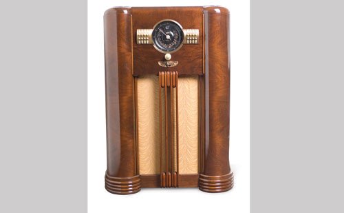 1939 Zenith 15-S-372