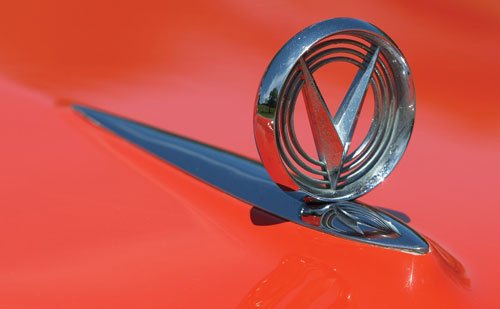 1955 Buick Century Convertible - 6