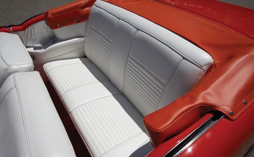 1955 Buick Century Convertible - 9
