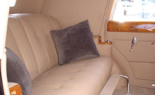 1939 Packard Twelve All Weather Cabriolet by Brunn - 6