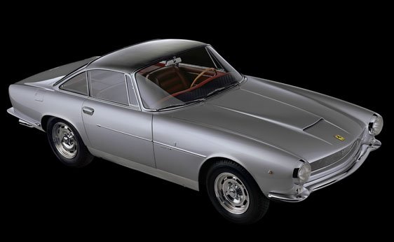 1959 Ferrari 250GT SWB Berlinetta Speciale Bertone - 10