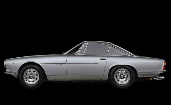 1959 Ferrari 250GT SWB Berlinetta Speciale Bertone - 5