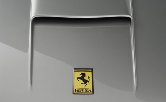 1959 Ferrari 250GT SWB Berlinetta Speciale Bertone - 6