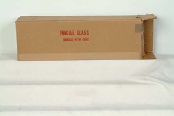 Lionel Accessory Display case only for 8272 PRR: Display case only for 8272 PRR EP-5 electric (missing plaque). Q1-Q4 B3 Gauge: O