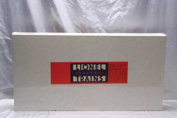 Lionel Train Set 11796 UP Express freight set.: 11796 UP Express freight set. Gauge: O-27 Item Quality: Q1 Box Quality: B1