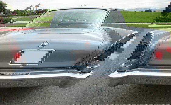 Battery operated chrysler 300