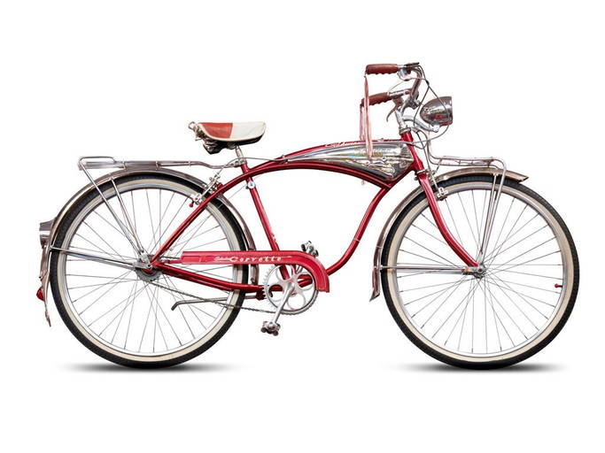 Schwinn Corvette Bicycle