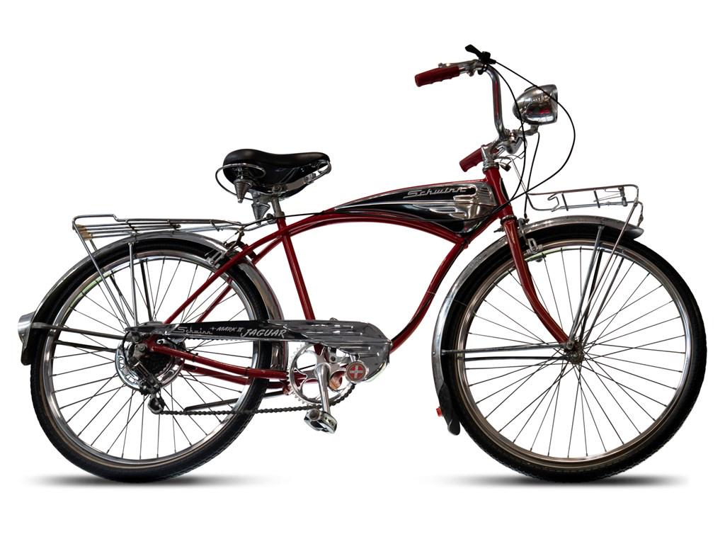 Raleigh Pioneer Jaguar Eighteen Speed Dual Sis Bicycle