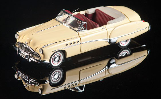 Assorted Models - 5