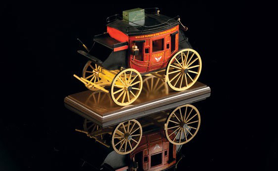 Assorted Models - 7