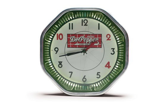 Three Assorted Clocks - 4