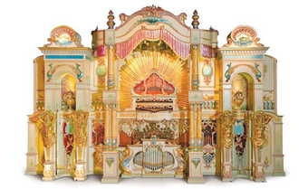 The Gaudin Fair Organ - Come To The Fair - Volume Two The Gaudin Fair Organ - Come To The Fair - Volume Two