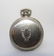 ELGIN NATIONAL POCKET WATCH 1921 ENGRAVED - 2