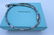 TIFFANY & CO TURQUOISE NECKLACE STERLING SILVER