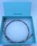 TIFFANY & CO TURQUOISE NECKLACE STERLING SILVER - 2