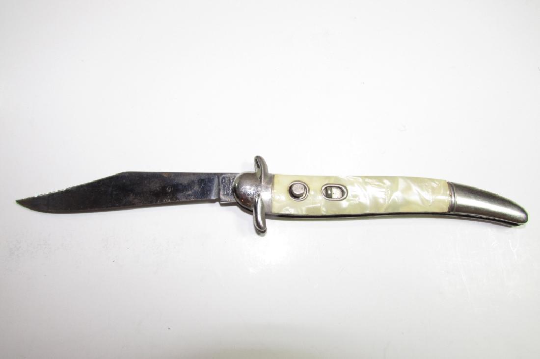 IMPERIAL SWITCHBLADE AUTOMATIC KNIFE USA