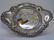 ENAMEL PIPE TRAY REED & BARTON STERLING SILVER - 5