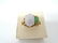 10CT LAVENDER & GREEN JADEITE JADE RING 14K GOLD