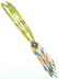 APACHE MICRO BEADED NECKLACE NATIVE AMERICAN GLASS
