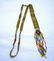 APACHE MICRO BEADED NECKLACE NATIVE AMERICAN GLASS - 2