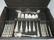 60PC OLD MASTER TOWLE STERLING SILVER FLATWARE SET