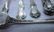 60PC OLD MASTER TOWLE STERLING SILVER FLATWARE SET - 4